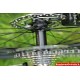 29 Unibike Move raudonas 19col