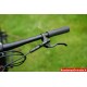29 Unibike Move raudonas 19col