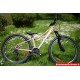 26 Tabou Venom 1.0 rūžavas