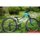26 Tabou Venom 1.0 mėlynas