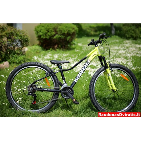 26 Tabou Venom 1.0 salotinis