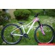 27 Tabou Venom 1.0 baltas