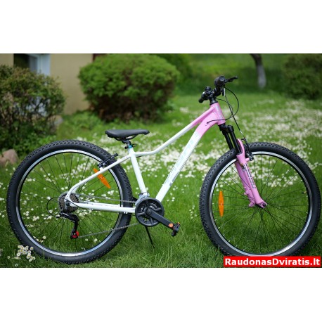27 Tabou Venom 1.0 baltas