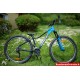 27 Tabou Venom 1.0 mėlynas