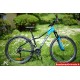 27 Tabou Venom 1.0 mėlynas