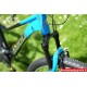 27 Tabou Venom 1.0 mėlynas