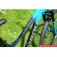 27 Tabou Venom 1.0 mėlynas