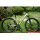 27 Unibike Move 15col sidabrinis