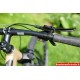 27 Unibike Move 15col sidabrinis
