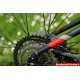 27 Unibike Mission 16col juodas