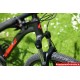 27 Unibike Mission 16col juodas
