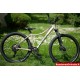 29 Unibike Move 17col sidabrinis