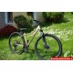 29 Unibike Move 17col sidabrinis