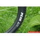 29 Rock Machine 1x8 baltas L