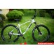 29 Rock Machine 1x8 baltas XL