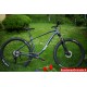 29 Rock Machine 1x8 juodas XL