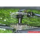 29 Rock Machine 1x8 juodas XL