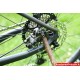 29 Rock Machine 1x8 juodas L