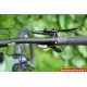 29 Tabou Blade 2 žalias L