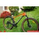 29 Tabou Blade 2 oranžinis L