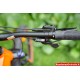 29 Tabou Blade 2 oranžinis L