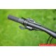 29 Tabou Blade 2 oranžinis L