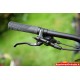 29 Tabou Blade 2 oranžinis L