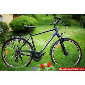 28 Tabou Kinetic 2 violetinis 21 col.
