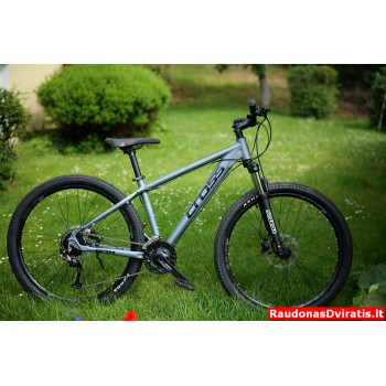 27 Cross GRX 8 41cm