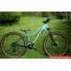 27 Tabou Blade mėlynas S