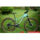 27 Tabou Blade mėlynas S