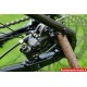 27 Tabou Blade mėlynas S