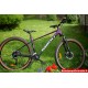 29 Tabou Blade 2 violetinis L