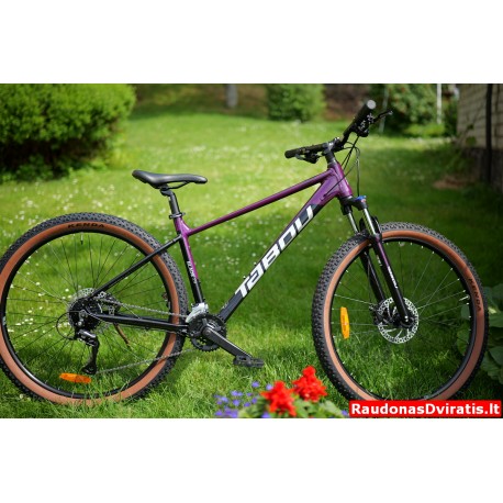 29 Tabou Blade 2 violetinis L