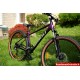 29 Tabou Blade 2 violetinis L