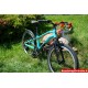 20 Rock Machine mėlynas 8.8kg
