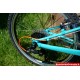 20 Rock Machine mėlynas 8.8kg
