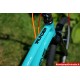 20 Rock Machine mėlynas 8.8kg