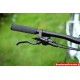 29 Rock Machine 1x8 baltas XL