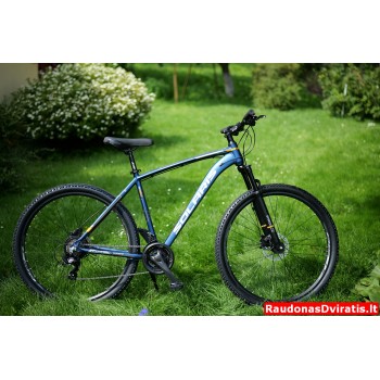 29 Umit Solaris mėlynas 51cm